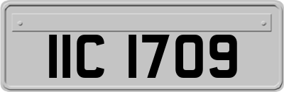 IIC1709