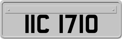 IIC1710