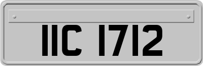 IIC1712