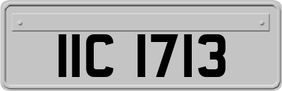IIC1713