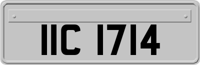 IIC1714