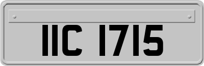 IIC1715