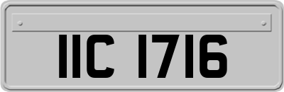 IIC1716