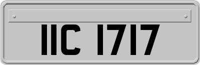 IIC1717