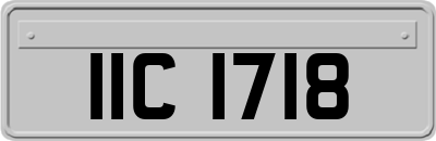 IIC1718