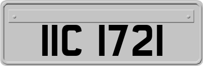 IIC1721
