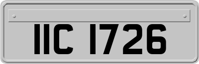 IIC1726