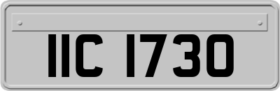 IIC1730