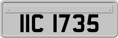 IIC1735