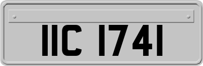 IIC1741