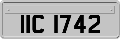 IIC1742