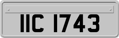 IIC1743