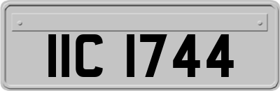 IIC1744