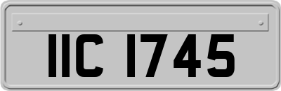 IIC1745
