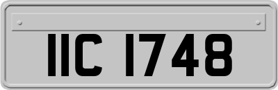 IIC1748