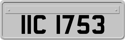 IIC1753