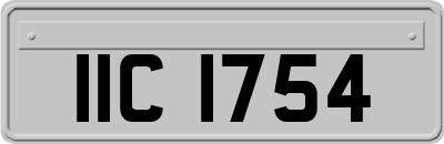 IIC1754