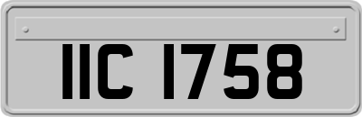 IIC1758