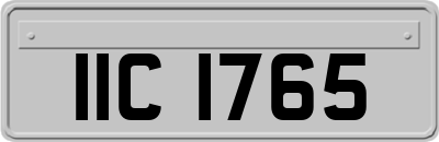 IIC1765