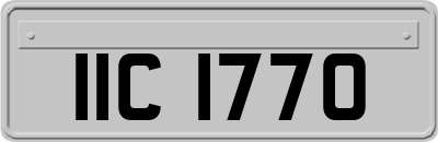 IIC1770