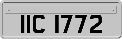 IIC1772