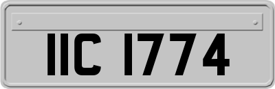 IIC1774