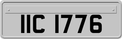 IIC1776