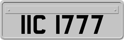 IIC1777