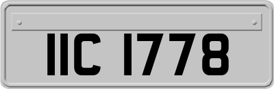 IIC1778