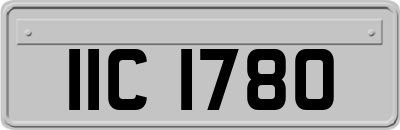 IIC1780