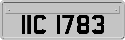 IIC1783