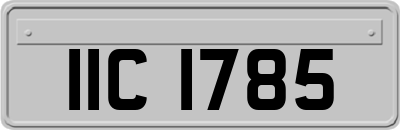 IIC1785