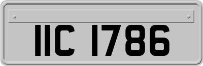 IIC1786