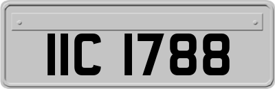IIC1788