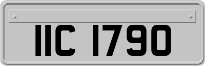 IIC1790