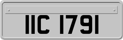 IIC1791