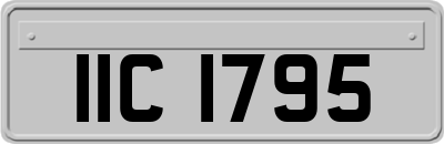 IIC1795