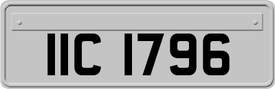 IIC1796