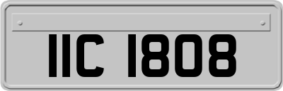 IIC1808