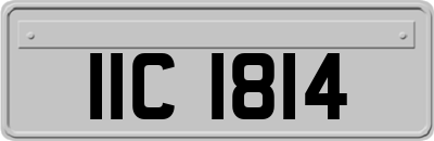 IIC1814