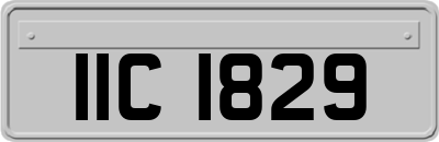 IIC1829