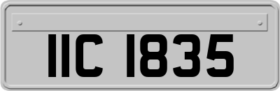 IIC1835