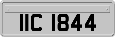 IIC1844