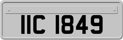 IIC1849