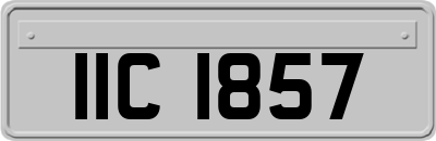 IIC1857