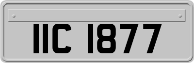 IIC1877