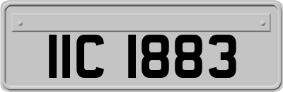 IIC1883
