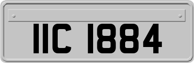 IIC1884