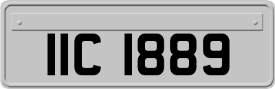IIC1889