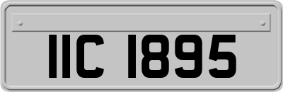 IIC1895
